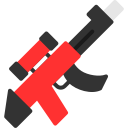 rifle icon