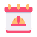 calendario icon