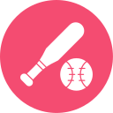 béisbol icon