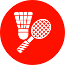 bádminton icon