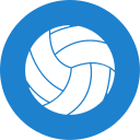 vóleibol icon