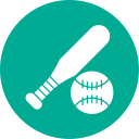 béisbol icon