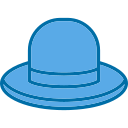 sombrero icon