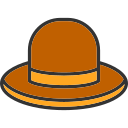 sombrero icon