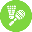 bádminton icon