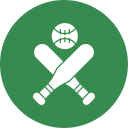 béisbol icon