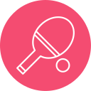 ping pong icon