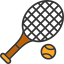 tenis icon