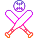 béisbol icon