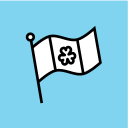 bandera icon