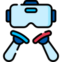 vr icon