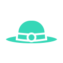 sombrero icon