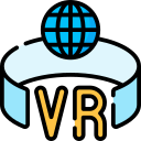 plataforma de realidad virtual 