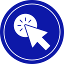 botón icon