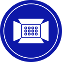 destacar icon