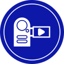 video icon