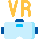 realidad virtual icon