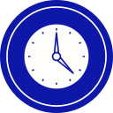 reloj icon