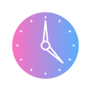 reloj icon