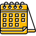 calendario icon