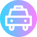 taxi icon