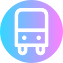 autobús icon