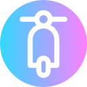 motocicleta icon