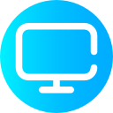 monitor icon