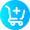 carrito de compras icon