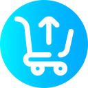 carrito de compras icon