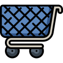 carrito de compras icon