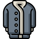 chaqueta icon