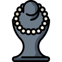 collar icon