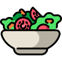 ensalada icon