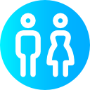 pareja icon