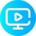 televisor icon