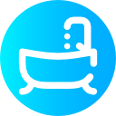 baño icon