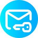 correo electrónico icon