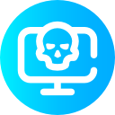 virus icon