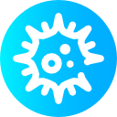 virus icon