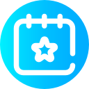 calendario icon