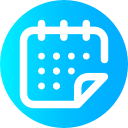 calendario icon