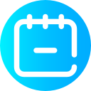 calendario icon