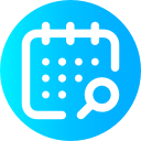 calendario icon