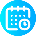 calendario icon