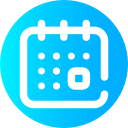 calendario icon