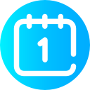 calendario icon