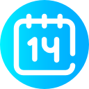 calendario icon