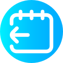 calendario icon