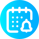 calendario icon